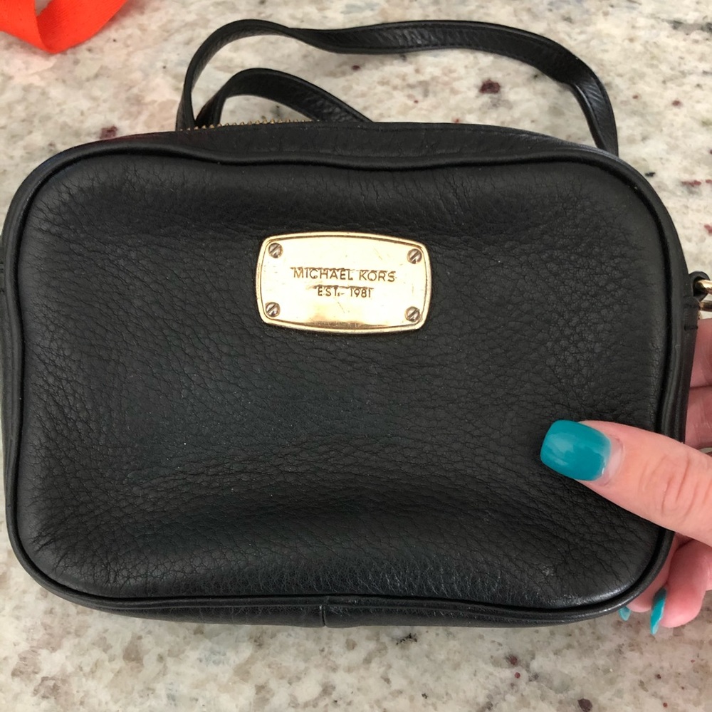 Michael Kors Crossbody Bag